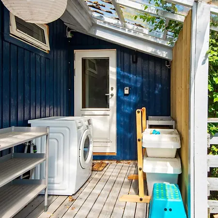 Casa vacanze Sunny Hillside Cottage-by Traum *