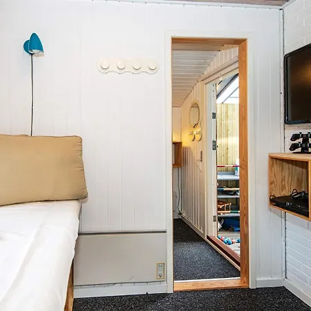 Casa vacanze Sunny Hillside Cottage-by Traum Ebeltoft