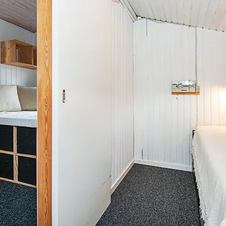 Sunny Hillside Cottage-by Traum Casa vacanze Ebeltoft